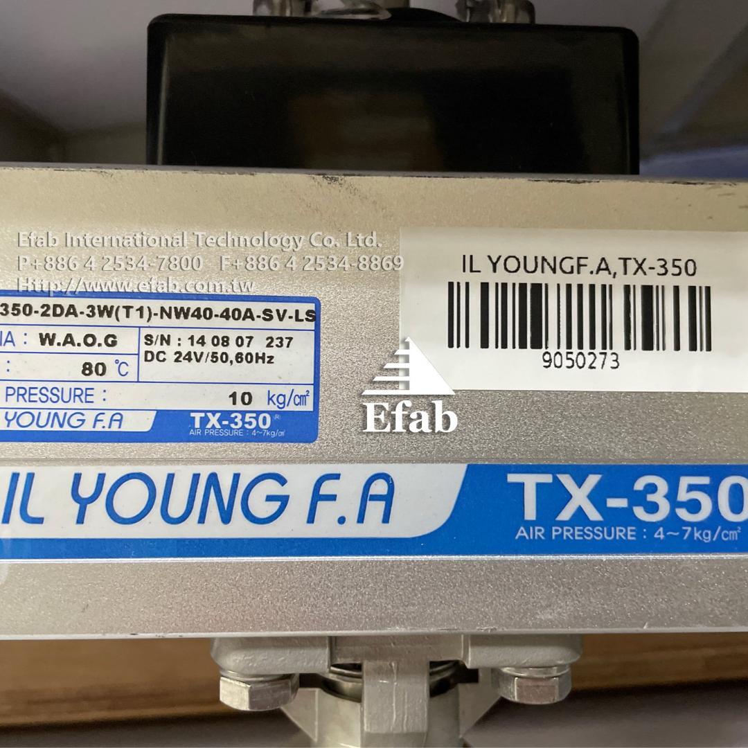 EFAB - TX-350